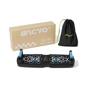 MACYO Push Up Frames