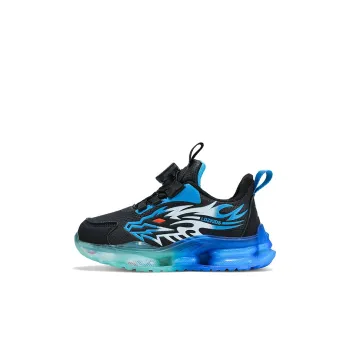 Ncmt Slip Resistant, Abrasion Resistant, Lightweight Cushioning Low Top Kids' Running Shoes Kids'