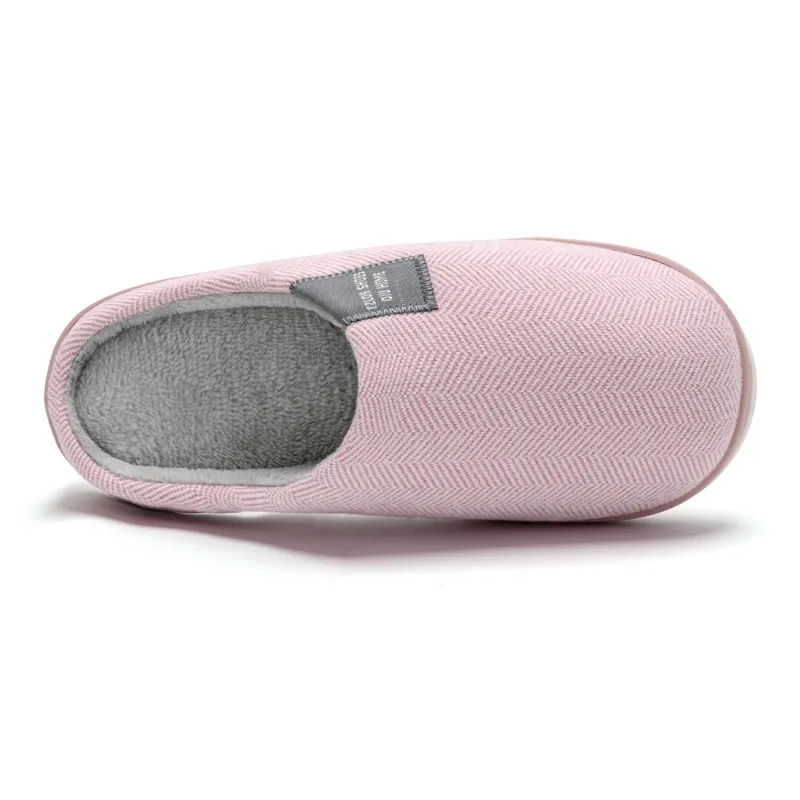 GRACE Slippers / Home Slippers-27