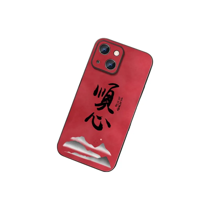DAHUAXIAN Phone Cases-5