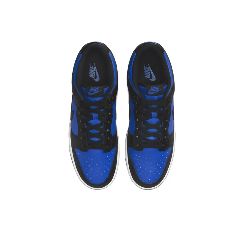 Nike Dunk Low Hyper Royal-2