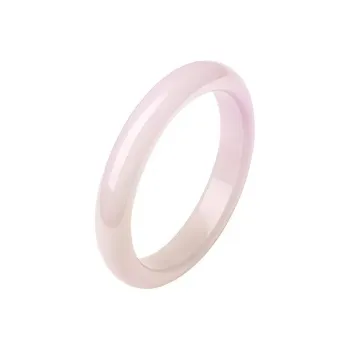 Seven Little Craftsmen Chalcedony Bangles Women's