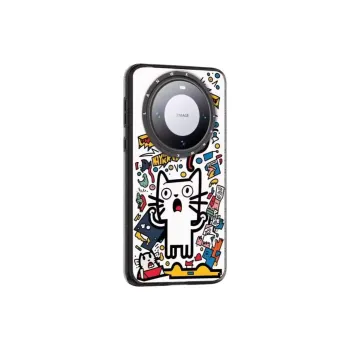 LANWK Phone Cases