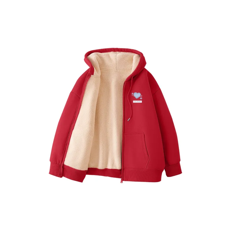 GOSO Sweatshirts Women's-1