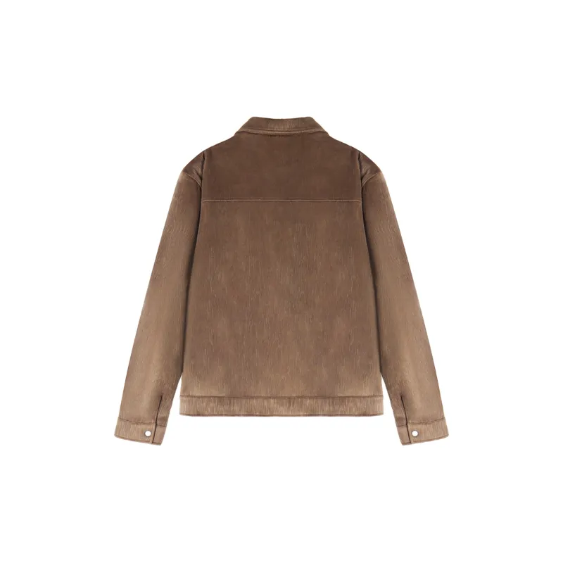 WILD LEADER Jackets Coats Unisex-1