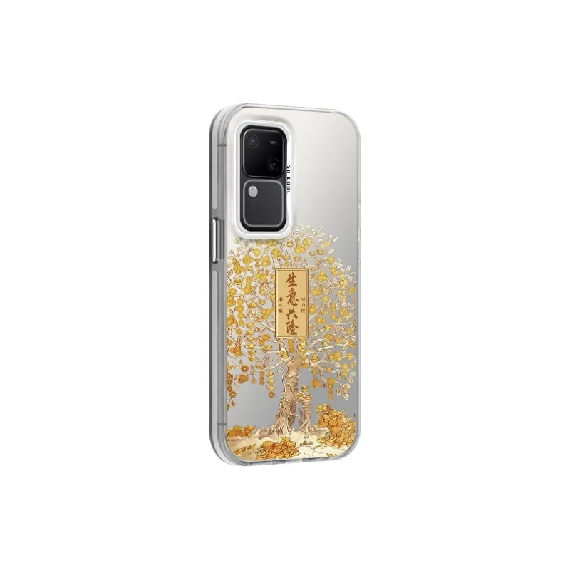 Tech Talent Phone Cases-8