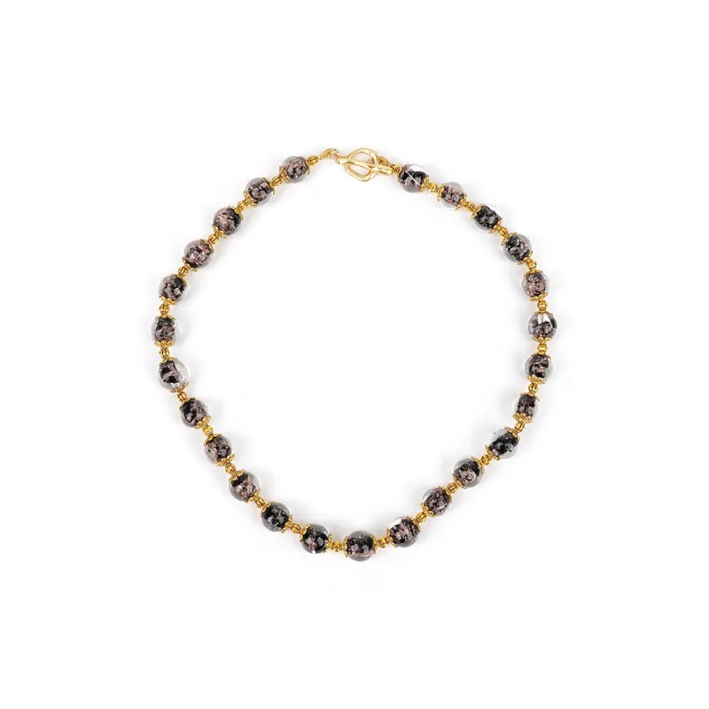 HYMAN KEVIN Colored Glaze Necklaces Women's-0