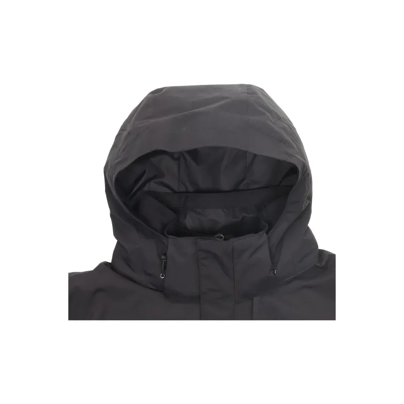 THE NORTH FACE Puffer Jacket Men's Black-2