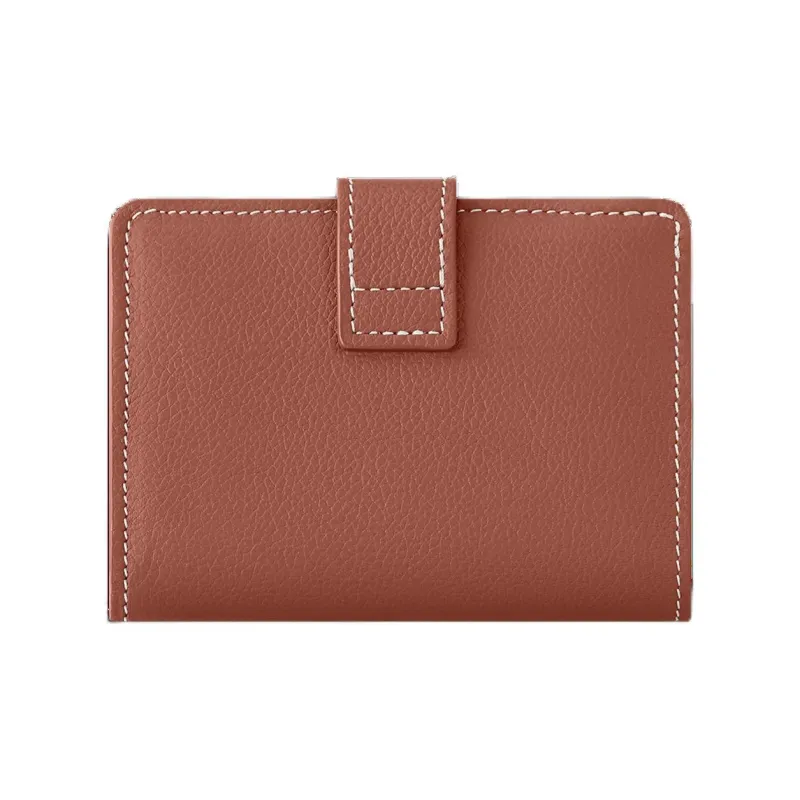 LOUIS VUITTON M12408 Low Key Compact Wallet-2