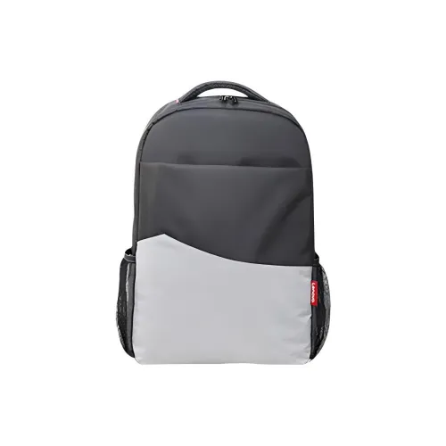 Lenovo Backpacks Gray Black