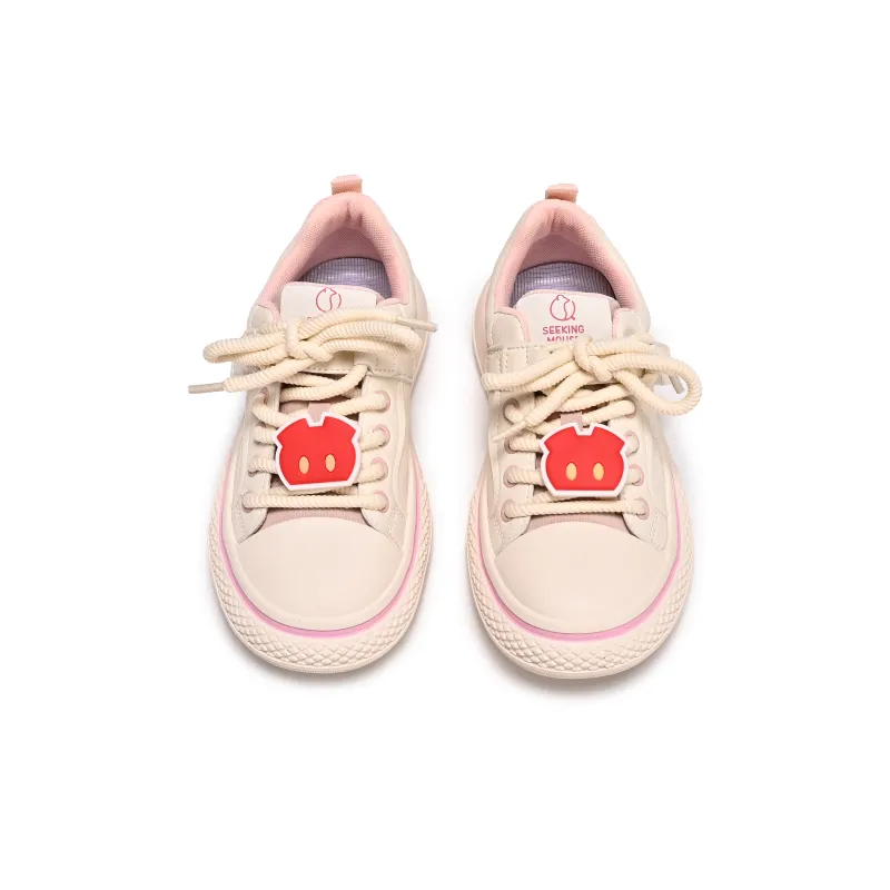 SEEKING MOUSE Kids' Skateboarding Shoes Kids'-4