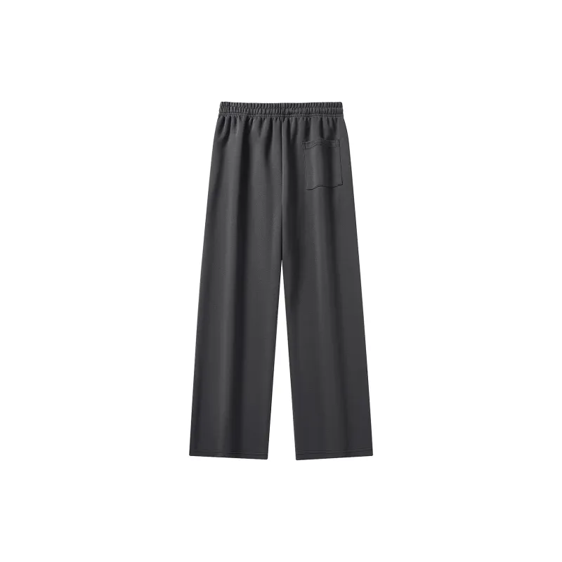 Gwola Knitted Sports Pants Unisex-24