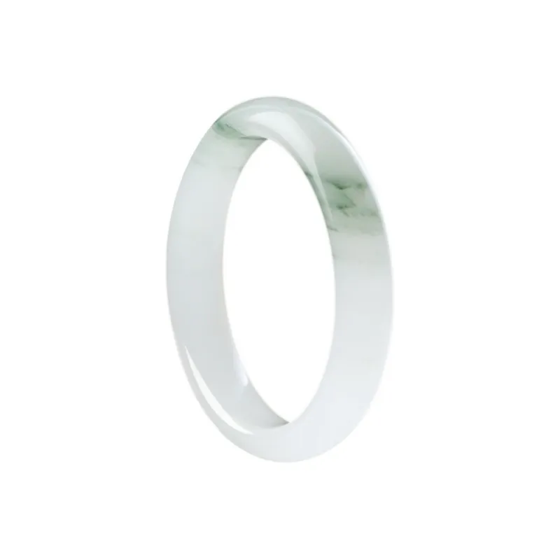 MUGONGZI Tianshan Jade Bangles Women's-2