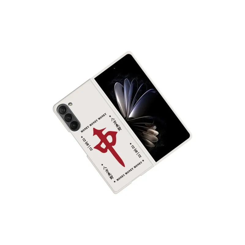 CHUNFAN Phone Cases-1