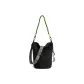 Black (Light and Shadow Weave+Black Shoulder Strap)