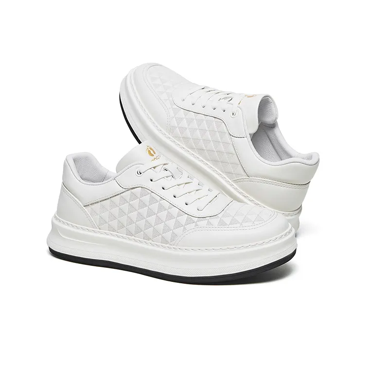 HANG TEN Low-Top Skateboard Shoes Men's-6