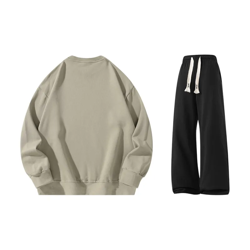 COMGM Casual Suits Unisex-7