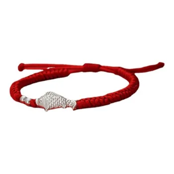 Stone Edge Poly 999 Fine Silver Bracelets Women's