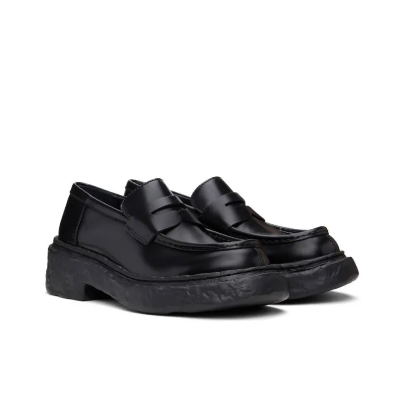 CAMPER Vamonos Leather Loafers-2