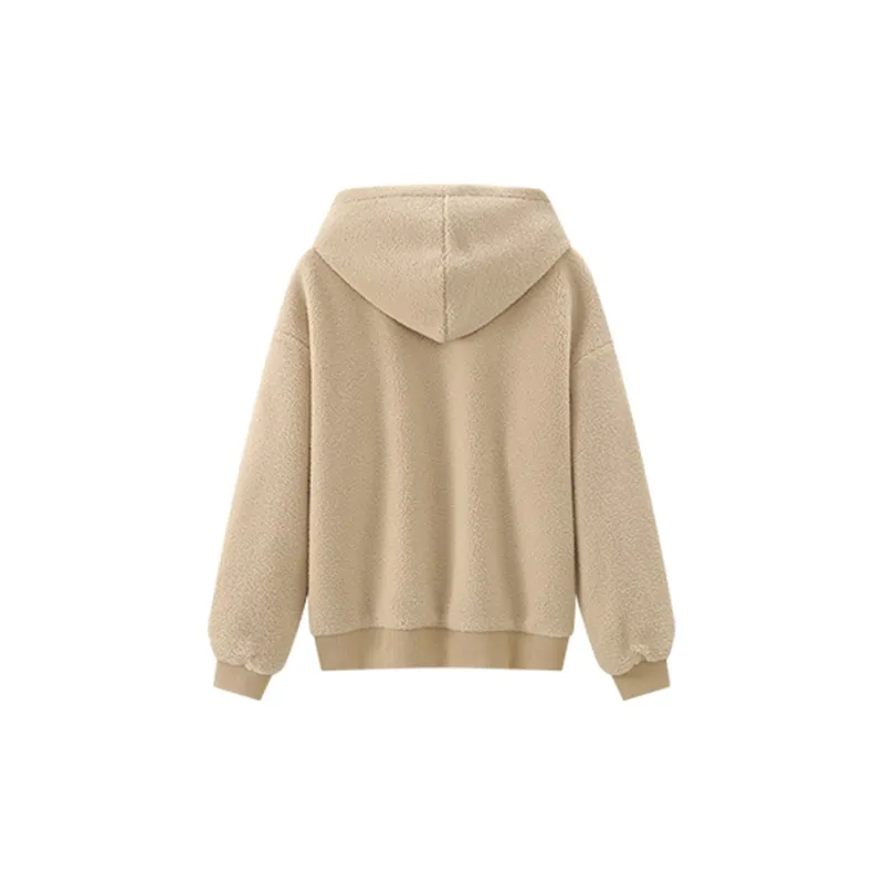 KUHNMARVIN Sweatshirt Women's Moonstone-1
