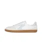 White Blue