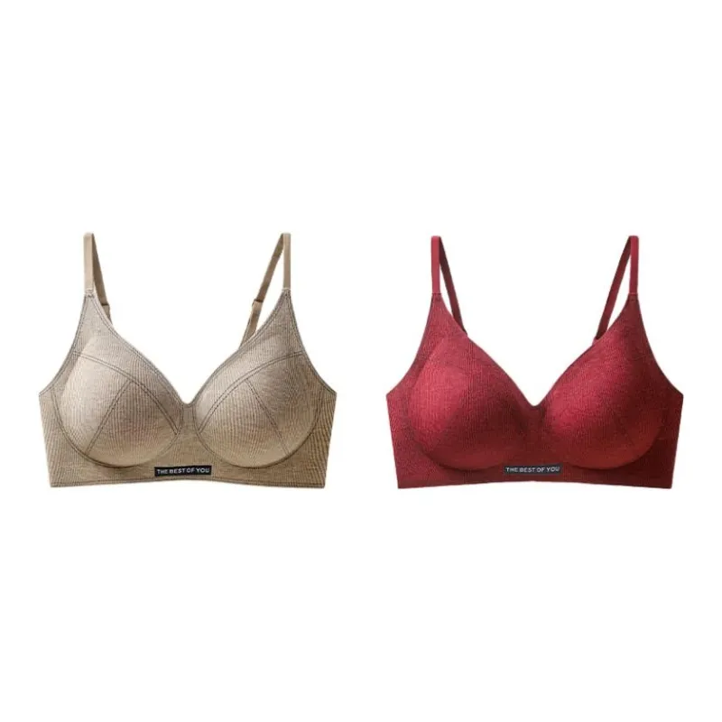 GRACEWELL Women's Bras-9
