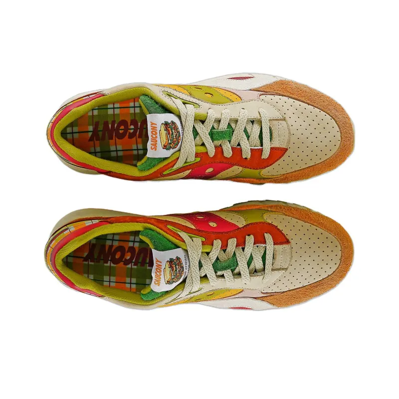 Saucony Shadow 6000 Holiday Leftovers-3