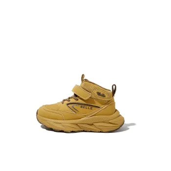 BELLE Kids Lifestyle Shoes Yellow Kids'