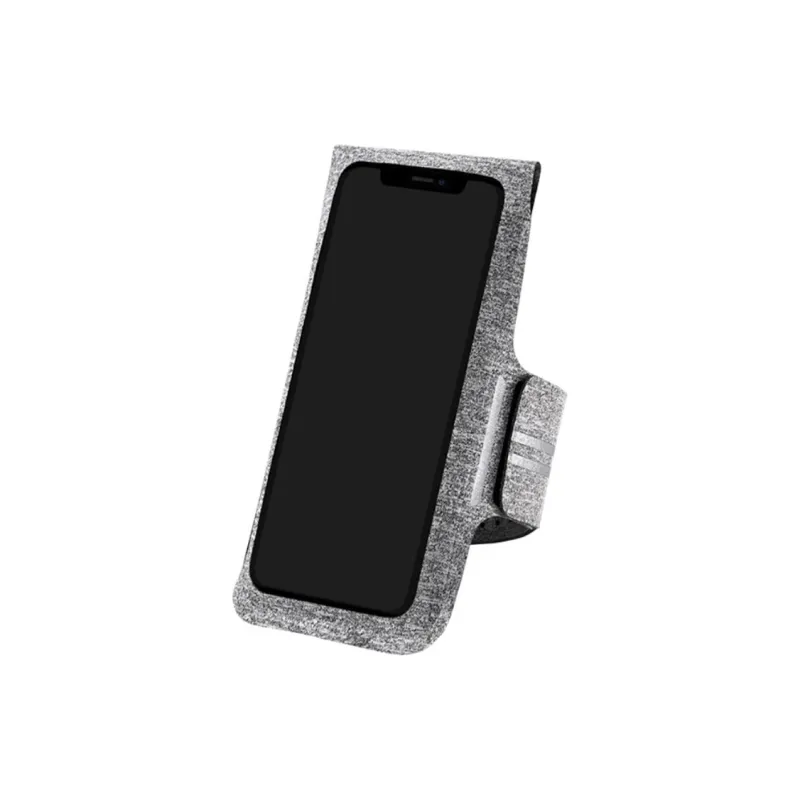 Keep Polyamide Cell Phone Pouch Unisex Black, Dark Blue, Heather Gray-4