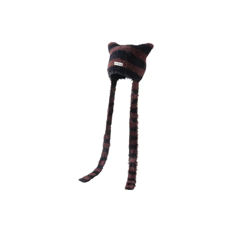 AAJF Beanies Women's-1