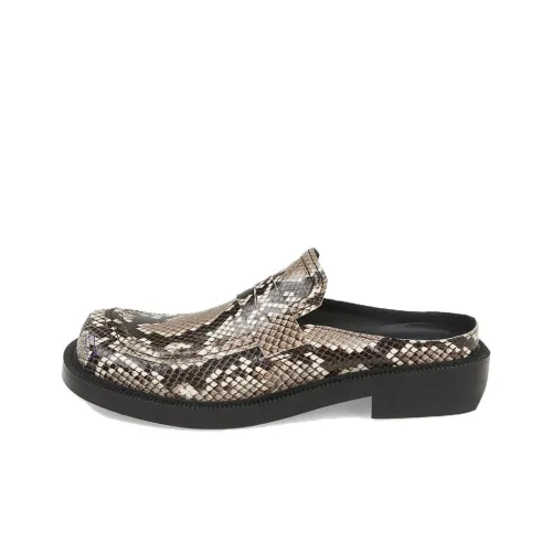 ADER ERROR Abrasion Resistant How It Works Unisex Black Gold