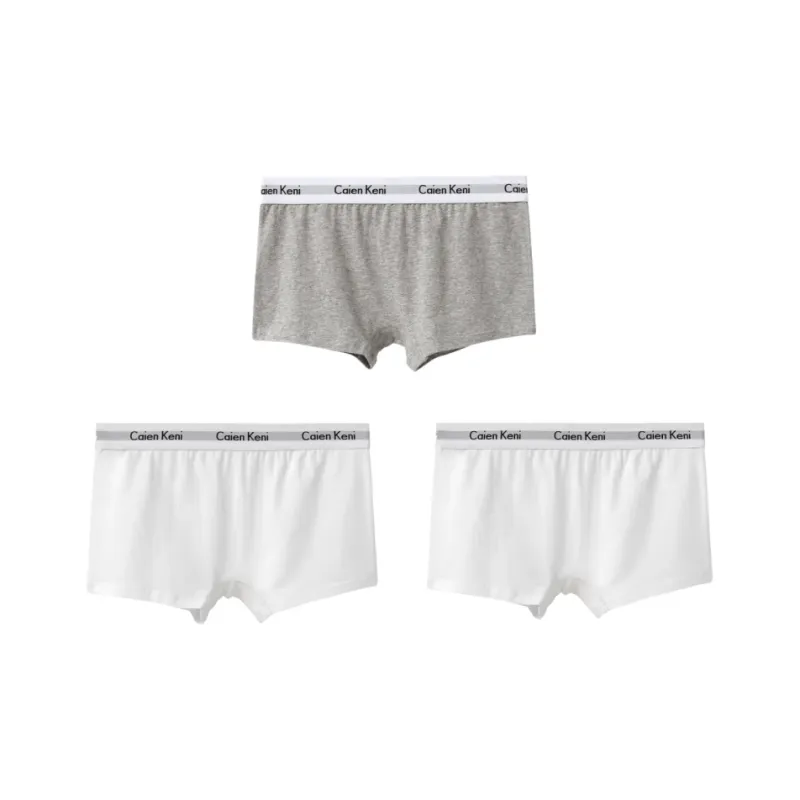 Lan Miao Underpants Women's 3 Pack-9