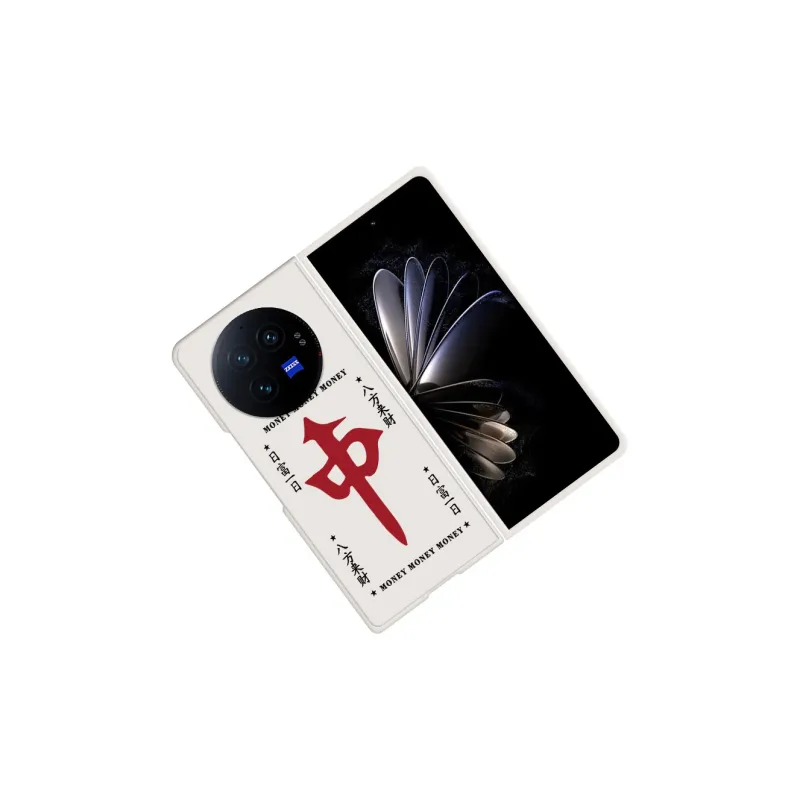 CHUNFAN Phone Cases-1