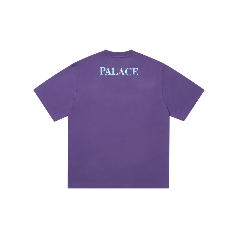 PALACE Phantom Of The Opera T Shirt-1