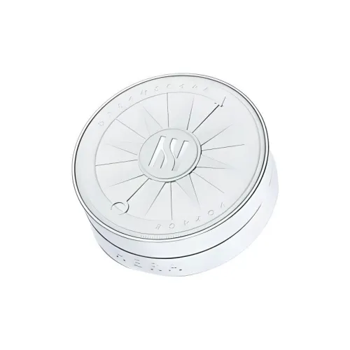 Hera 2024 Christmas Limited Edition Compass Air Cushion Case Portable Easy To Use