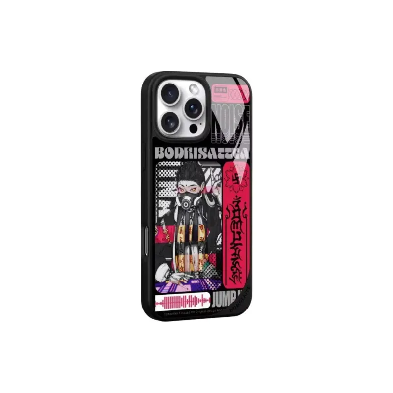 Donglaiye Phone Cases-0