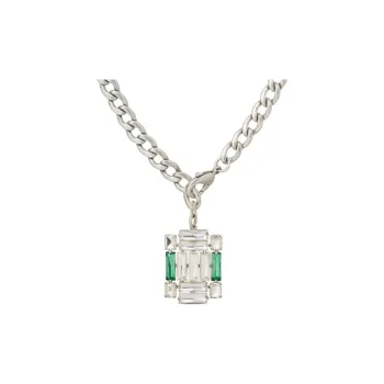 Roxanne Assoulin Eclectic Pendant Necklace