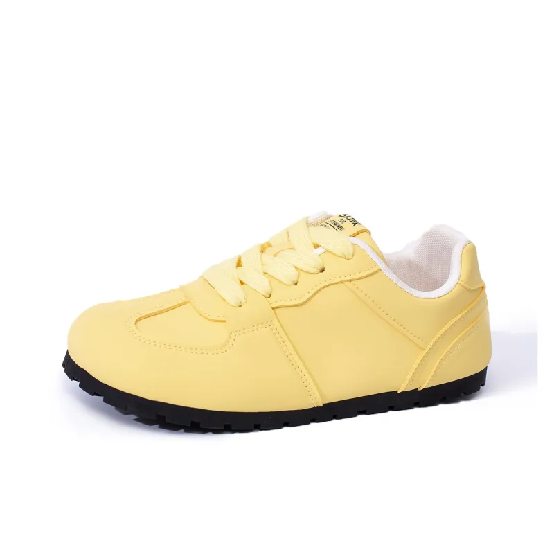 La Chapelle Cushioning Breathable Low-Top Casual Shoes Women's-11