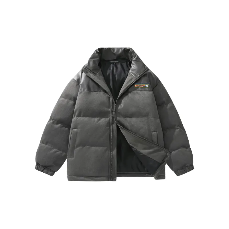 David Bakken x DAOMEIXIONG LIANMINGKUAN Puffer Jacket Unisex-15