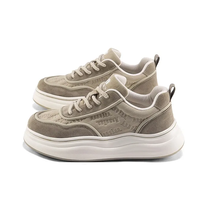 HANG TEN Low-Top Skateboard Shoes Men's-10