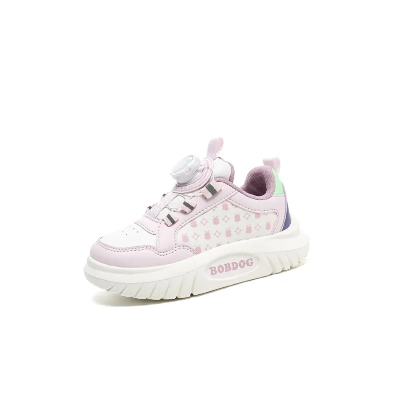 BOBDOG Slip Resistant, Abrasion Resistant, Waterproof Low Top Kids Lifestyle Shoes Kids'-14