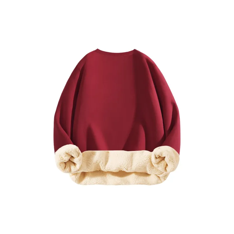 MINISO Sweatshirts Unisex-9