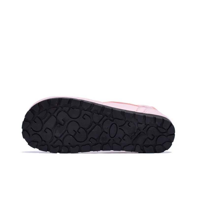 La Chapelle Cushioning Breathable Low-Top Casual Shoes Women's-9