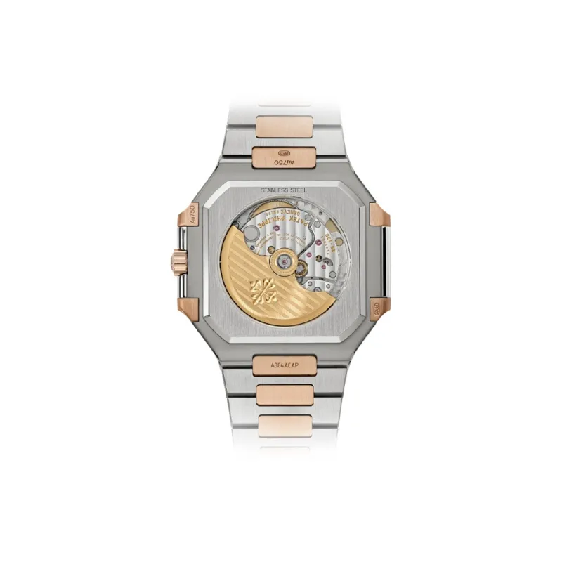 PATEK PHILIPPE 2025 Pre owned Cubitus 45mm-1