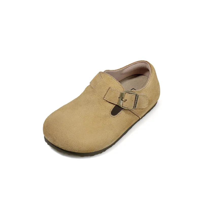ST&SAT Slip Resistant Lightweight Cushioning Balance Low Top Kids Lifestyle Shoes Kids'-17