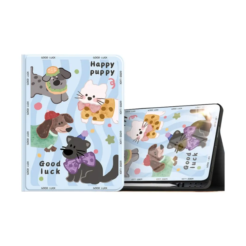 SUPER MOUSE Tablet Protective Cases-2