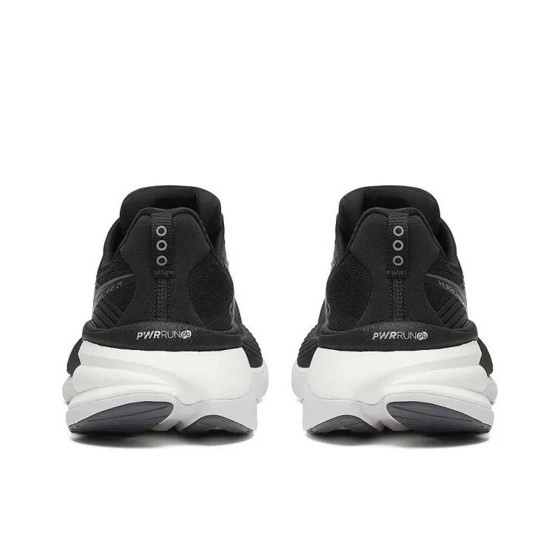 Saucony Hurricane 24 Black Carbon-5