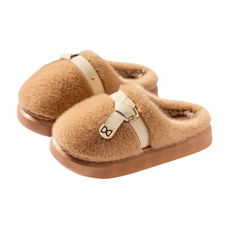 TLIT Slippers / Home Slippers-5