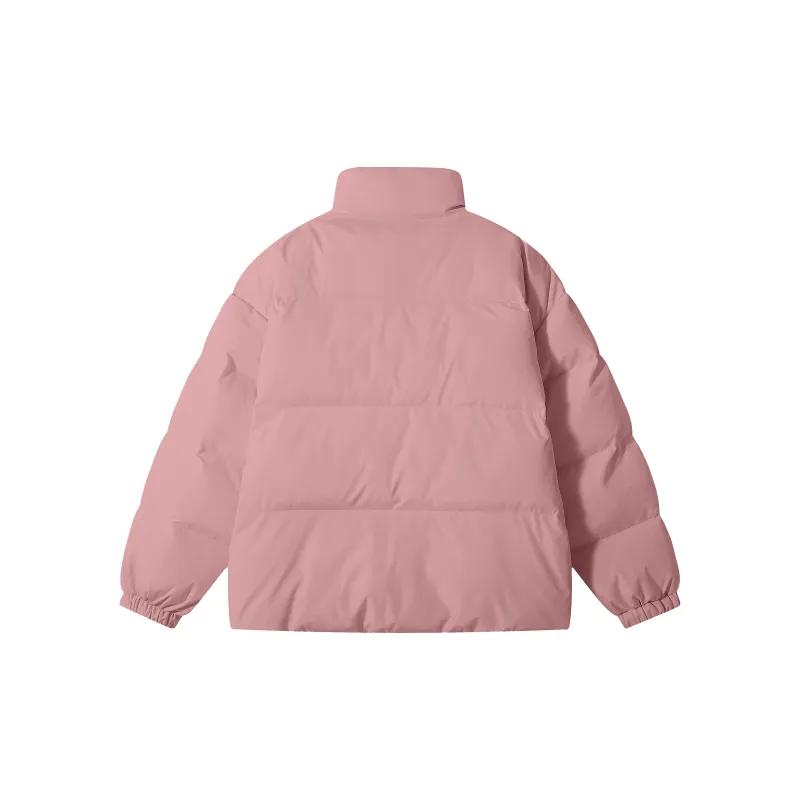 RTTO Puffer Jackets Unisex-5