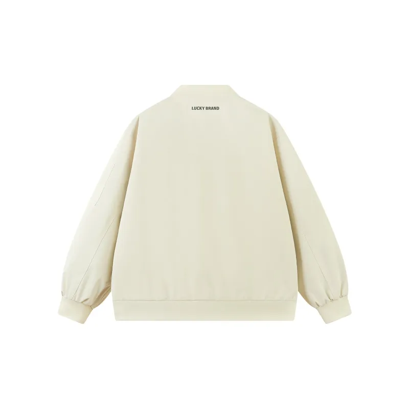 LUCKY BRAND Puffer Jacket Unisex-6